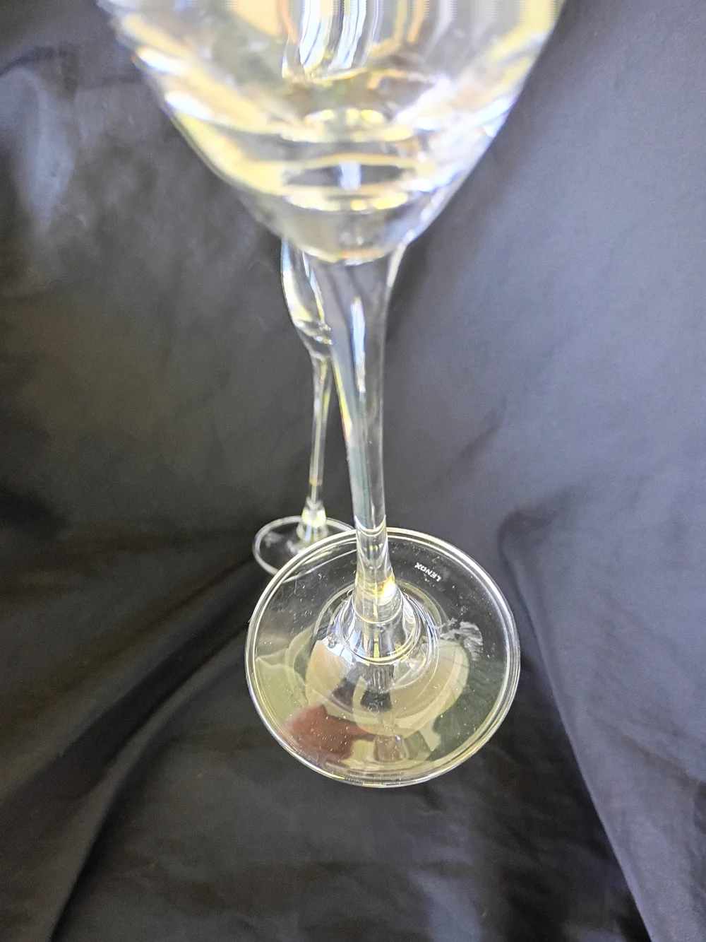 Pair of Set of Two Lenox 10